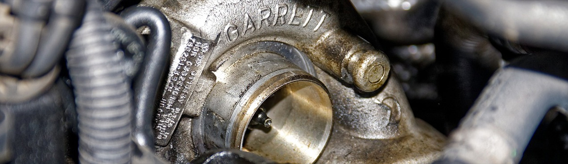 Objawy uszkodzenia turbosprężarki. Co powinieneś wiedzieć?